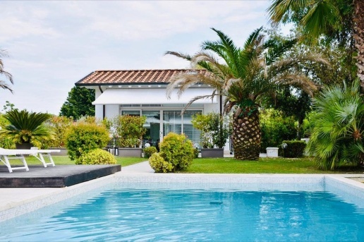 casa indipendente in affitto a Pietrasanta