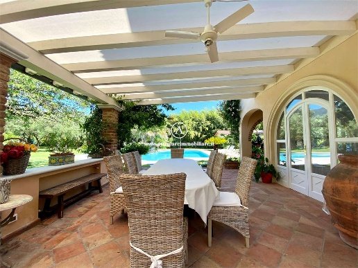 casa indipendente in affitto a Pietrasanta