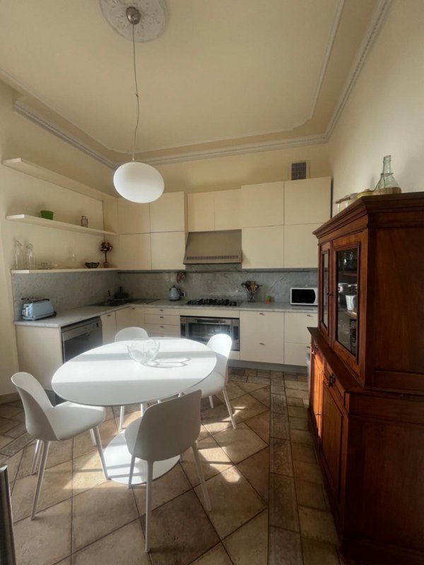 appartamento in affitto a Pietrasanta