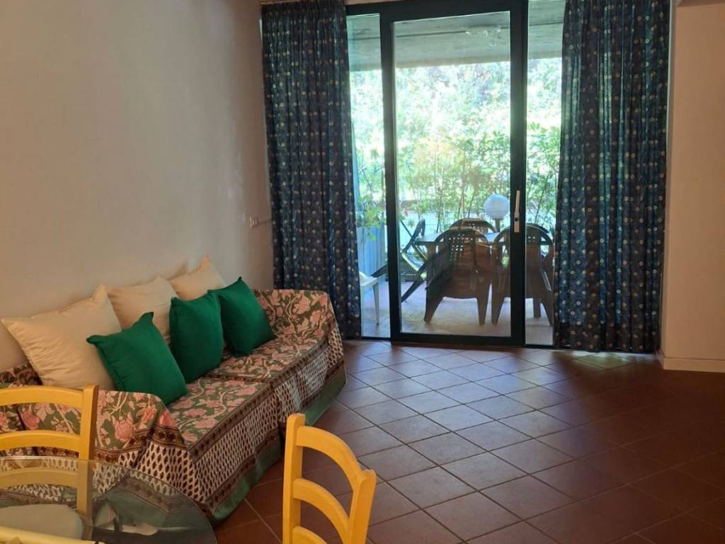 appartamento in affitto a Pietrasanta