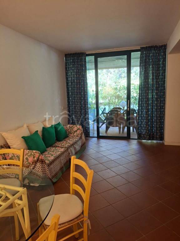 appartamento in affitto a Pietrasanta in zona Marina di Pietrasanta