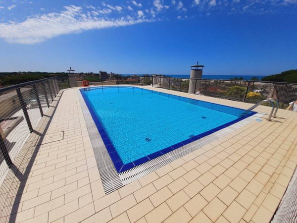 appartamento in affitto a Pietrasanta