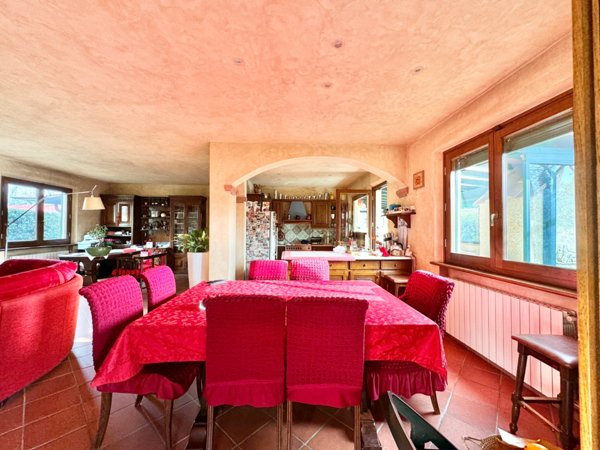 casa indipendente in affitto a Pietrasanta