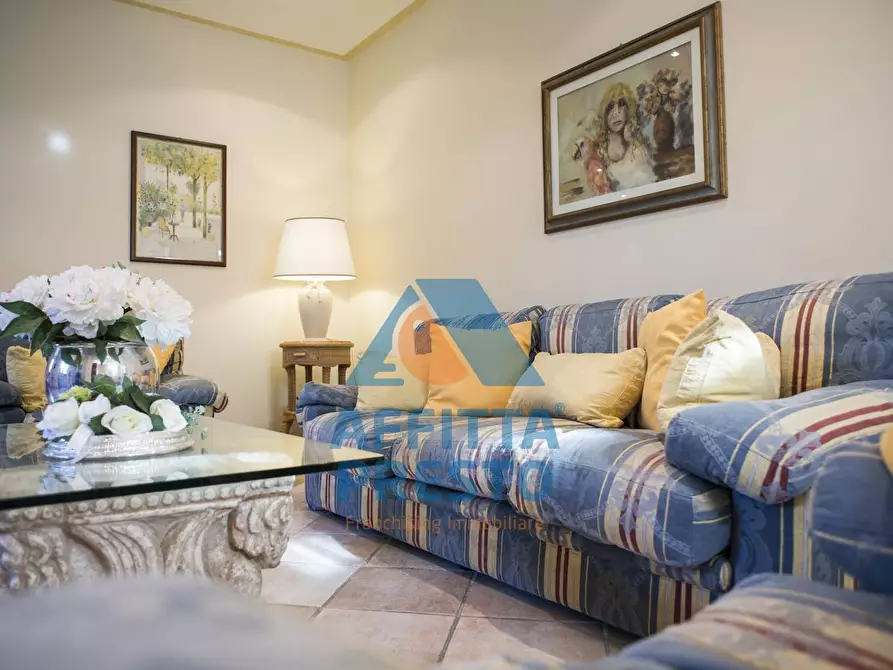 casa indipendente in affitto a Pietrasanta in zona Focette