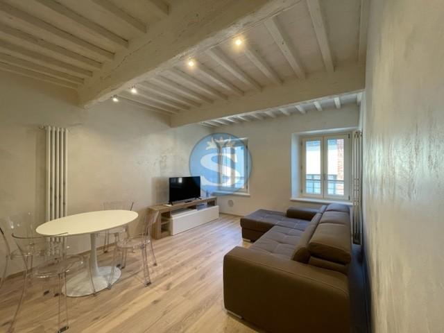 appartamento in affitto a Pietrasanta