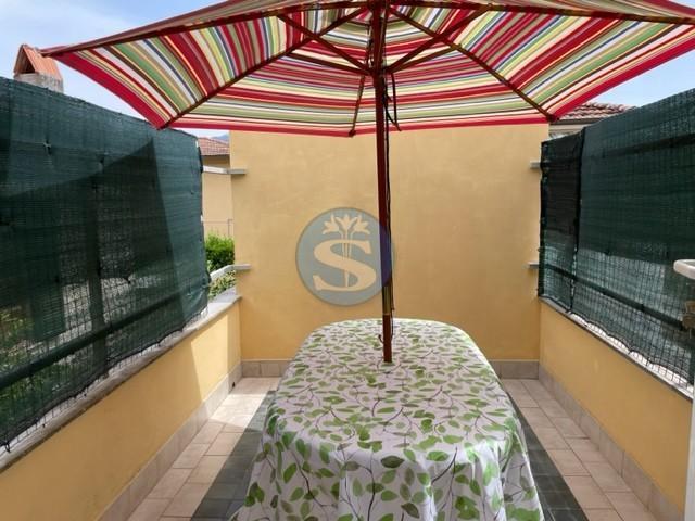 appartamento in affitto a Pietrasanta