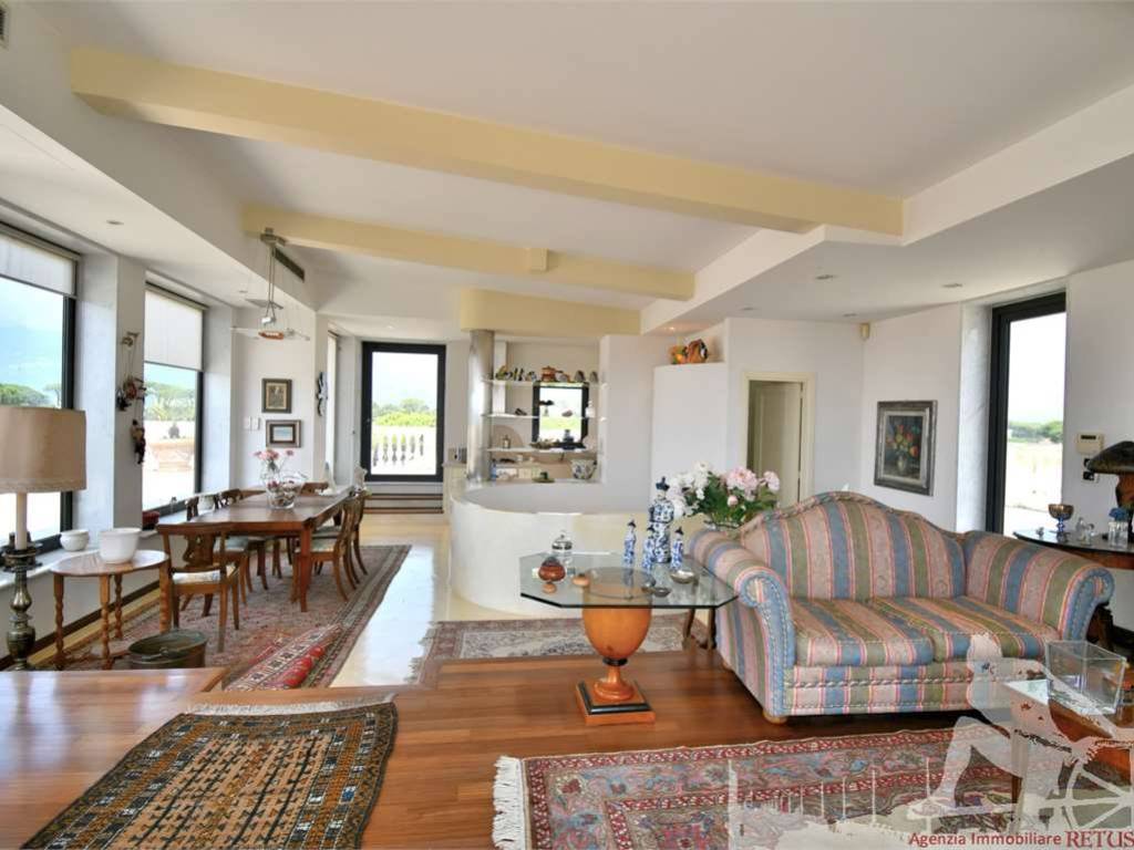 appartamento in affitto a Pietrasanta