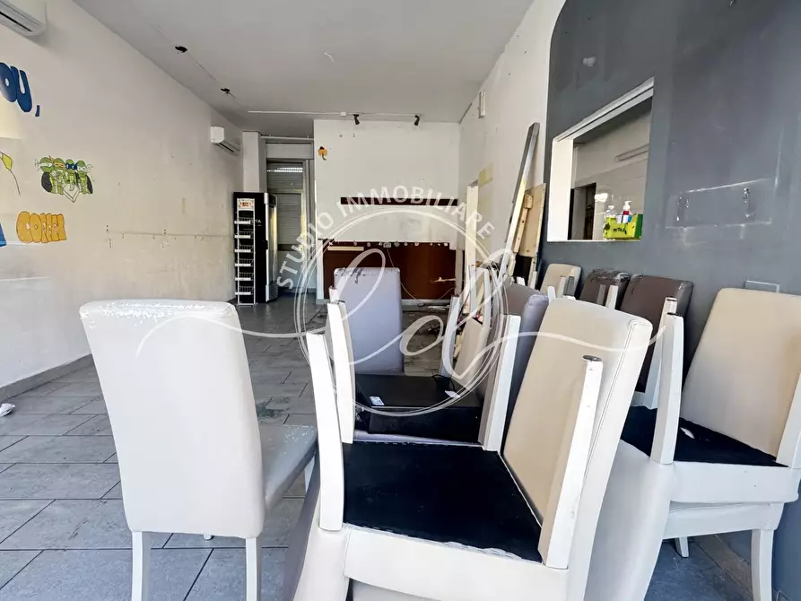 capannone in affitto a Pietrasanta