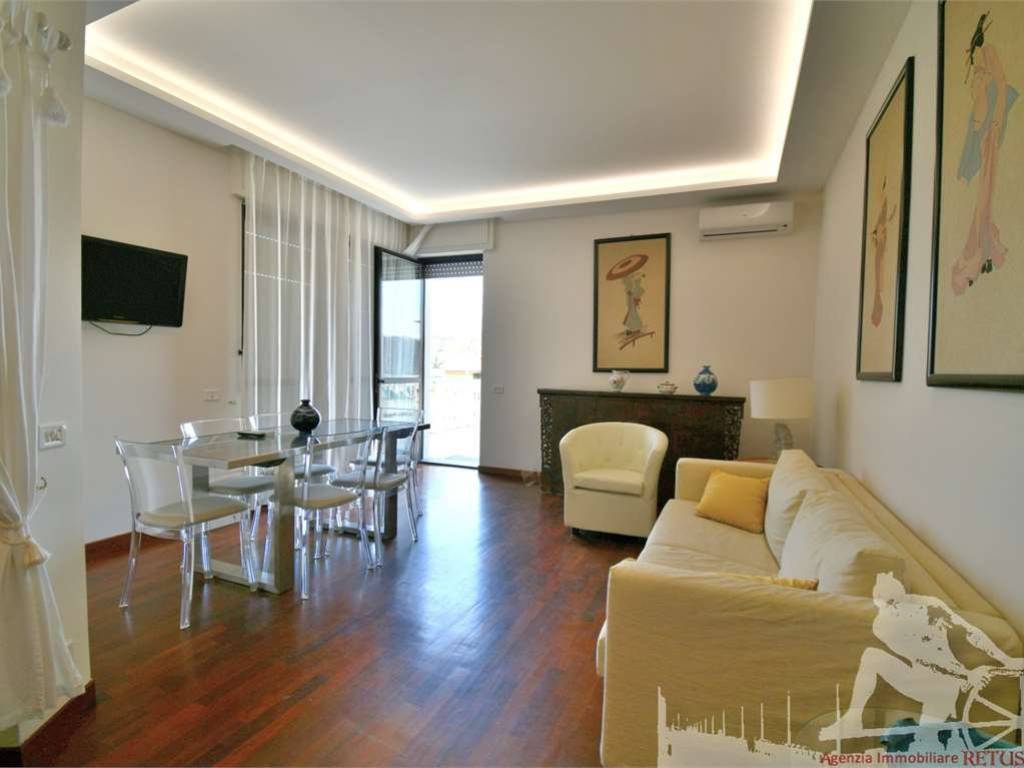 appartamento in affitto a Pietrasanta