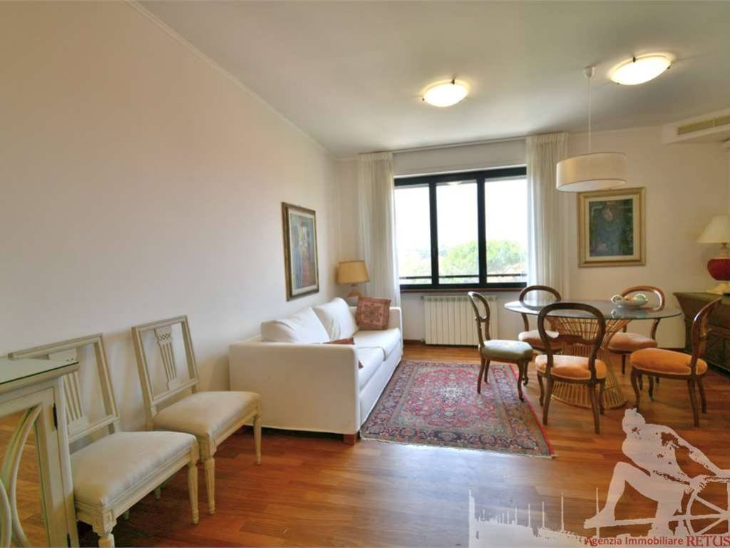 appartamento in affitto a Pietrasanta