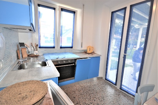 appartamento in affitto a Pietrasanta in zona Tonfano