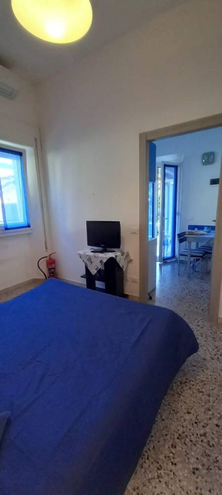 appartamento in affitto a Pietrasanta in zona Tonfano