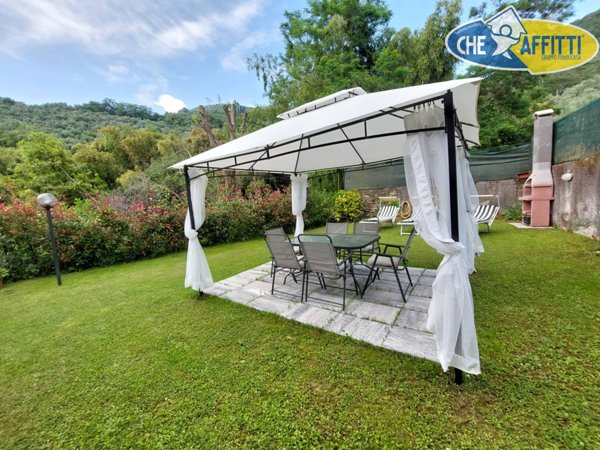 casa indipendente in affitto a Pietrasanta in zona Marina di Pietrasanta