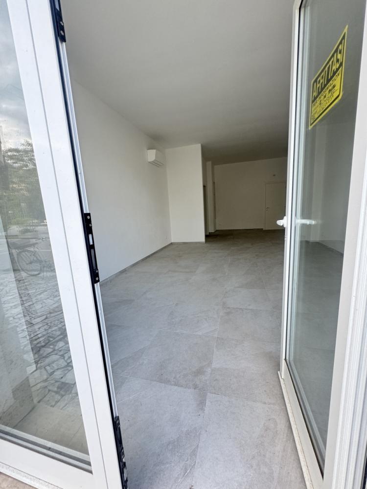 negozio in affitto a Pietrasanta