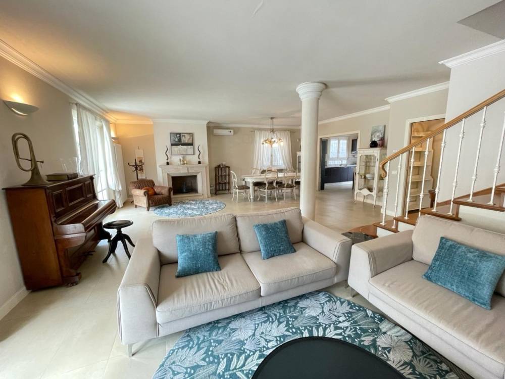 casa indipendente in affitto a Pietrasanta in zona Marina di Pietrasanta