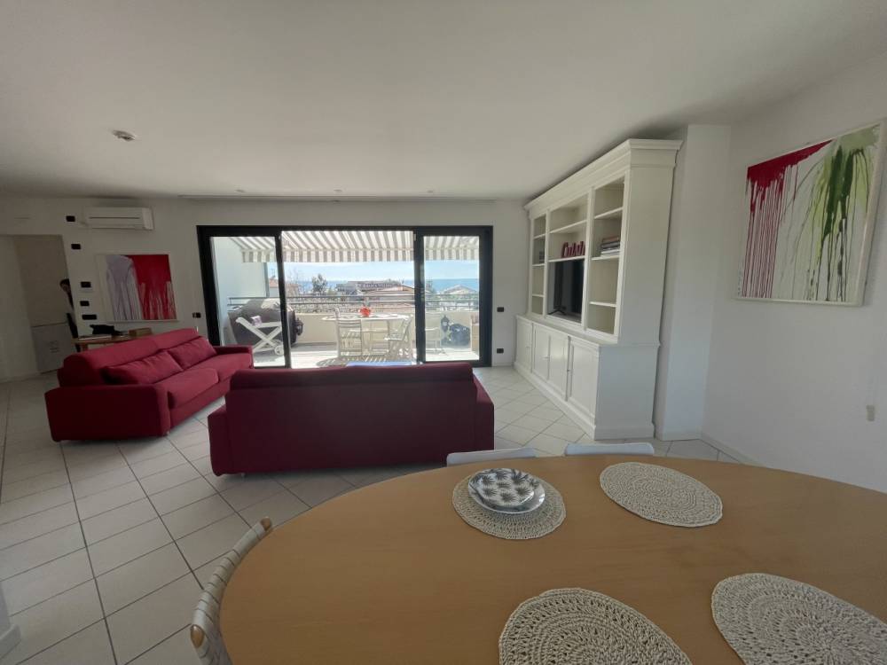 casa indipendente in affitto a Pietrasanta in zona Vignone