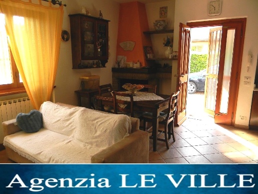 appartamento in affitto a Pietrasanta in zona Vignone