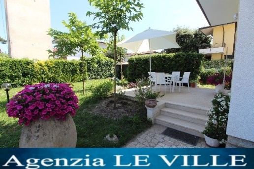 appartamento in affitto a Pietrasanta in zona Marina di Pietrasanta