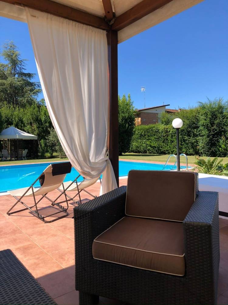 casa indipendente in affitto a Pietrasanta in zona Marina di Pietrasanta