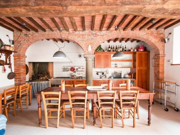 casa indipendente in affitto a Pietrasanta