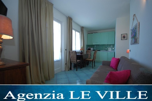 appartamento in affitto a Pietrasanta