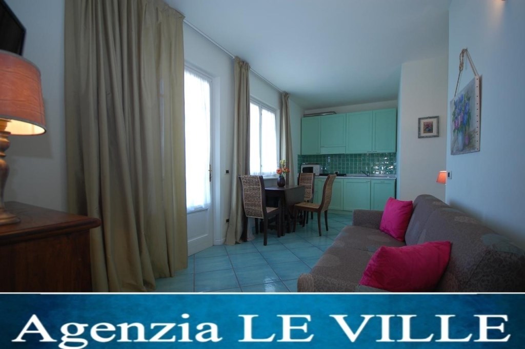 appartamento in affitto a Pietrasanta