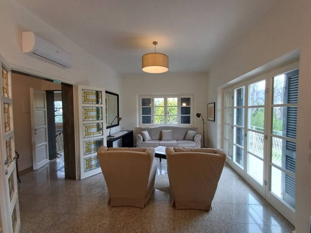 appartamento in affitto a Pietrasanta