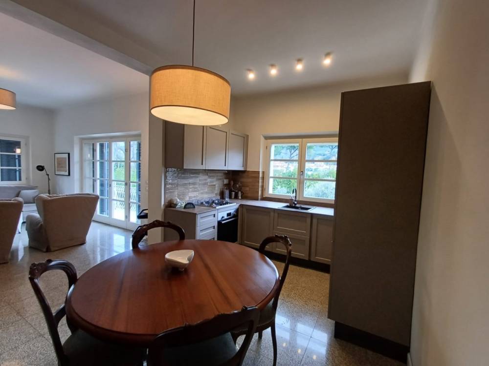 appartamento in affitto a Pietrasanta