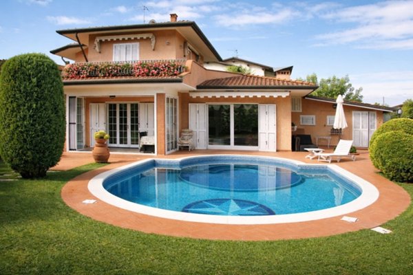 casa indipendente in affitto a Pietrasanta