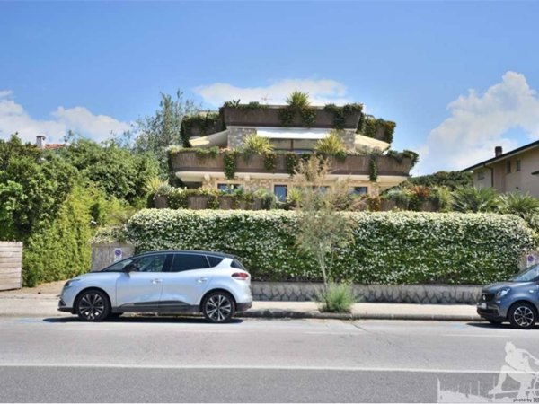 appartamento in affitto a Pietrasanta in zona Marina di Pietrasanta