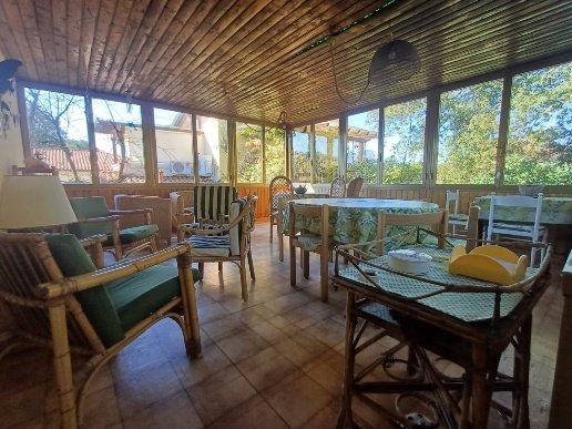 appartamento in affitto a Pietrasanta in zona Fiumetto