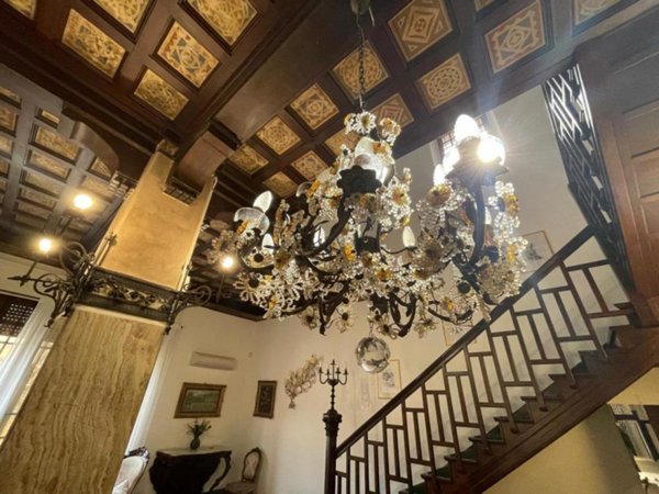 casa indipendente in affitto a Pietrasanta