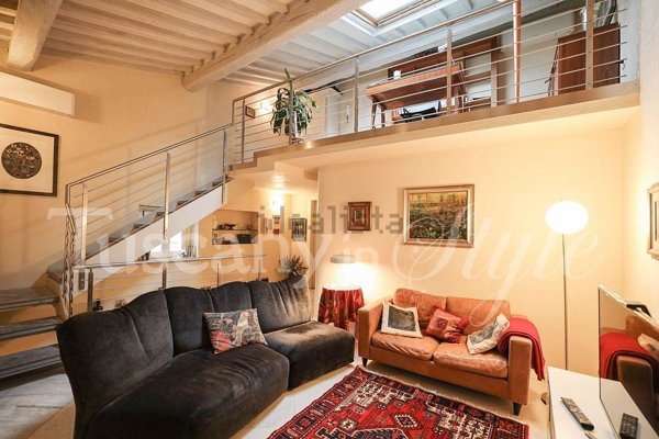 appartamento in affitto a Pietrasanta