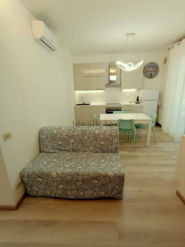 appartamento in affitto a Pietrasanta in zona Tonfano