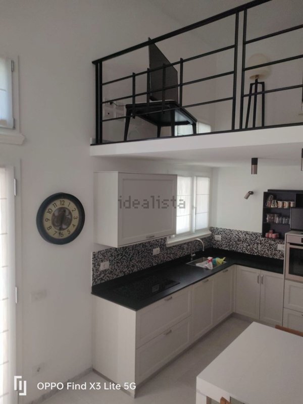 casa indipendente in affitto a Pietrasanta in zona Tonfano