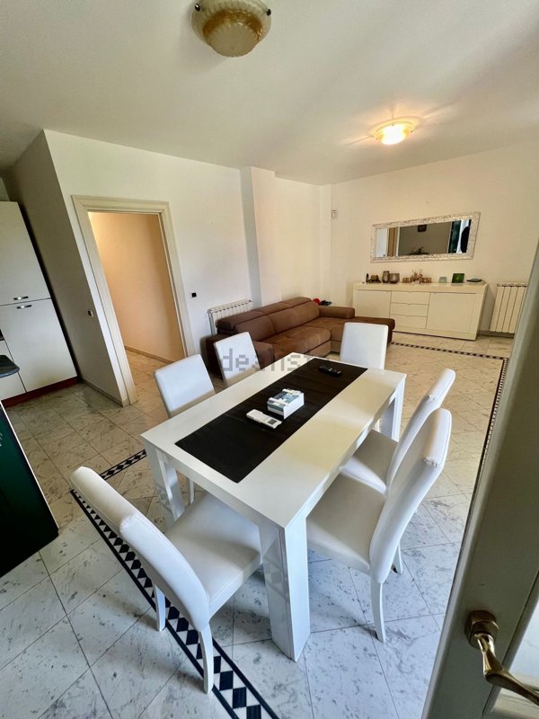 appartamento in affitto a Pietrasanta in zona Fiumetto