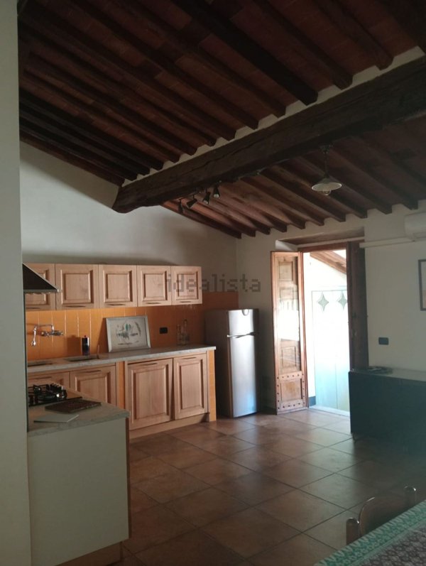 appartamento in affitto a Pietrasanta