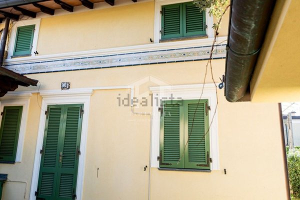 casa indipendente in affitto a Pietrasanta in zona Fiumetto