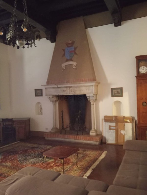 appartamento in affitto a Pietrasanta