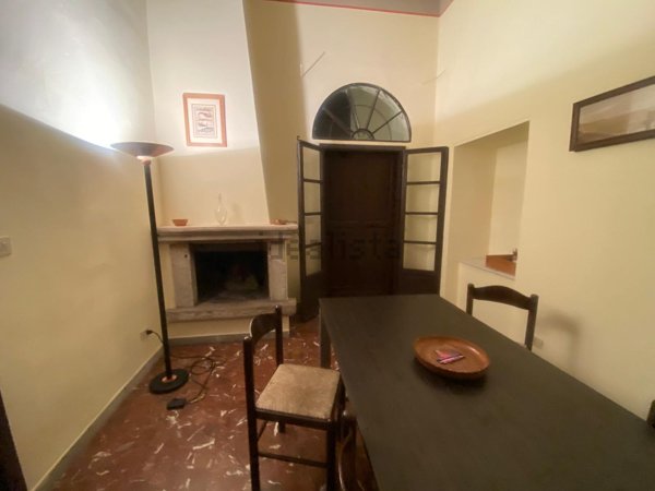 appartamento in affitto a Pietrasanta