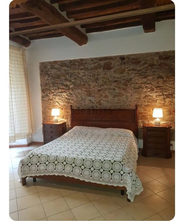 appartamento in affitto a Pietrasanta