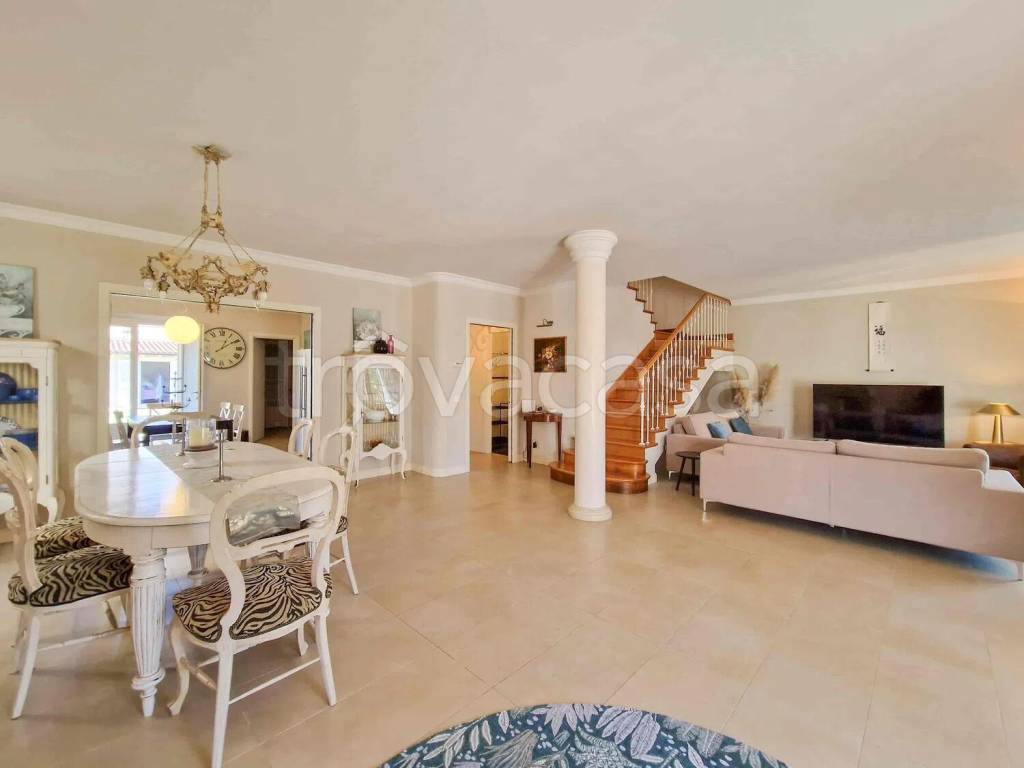 casa indipendente in affitto a Pietrasanta in zona Fiumetto