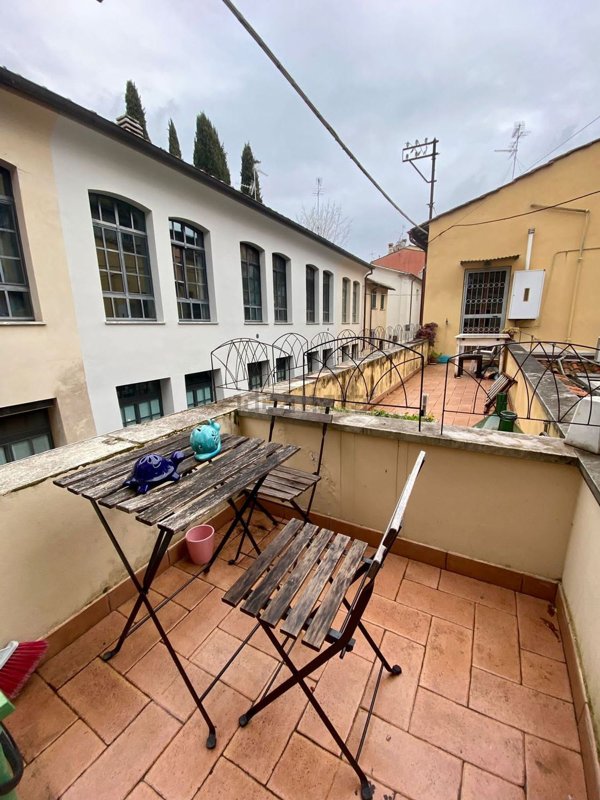 appartamento in affitto a Pietrasanta