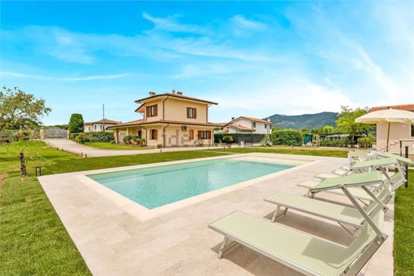 casa indipendente in affitto a Pietrasanta