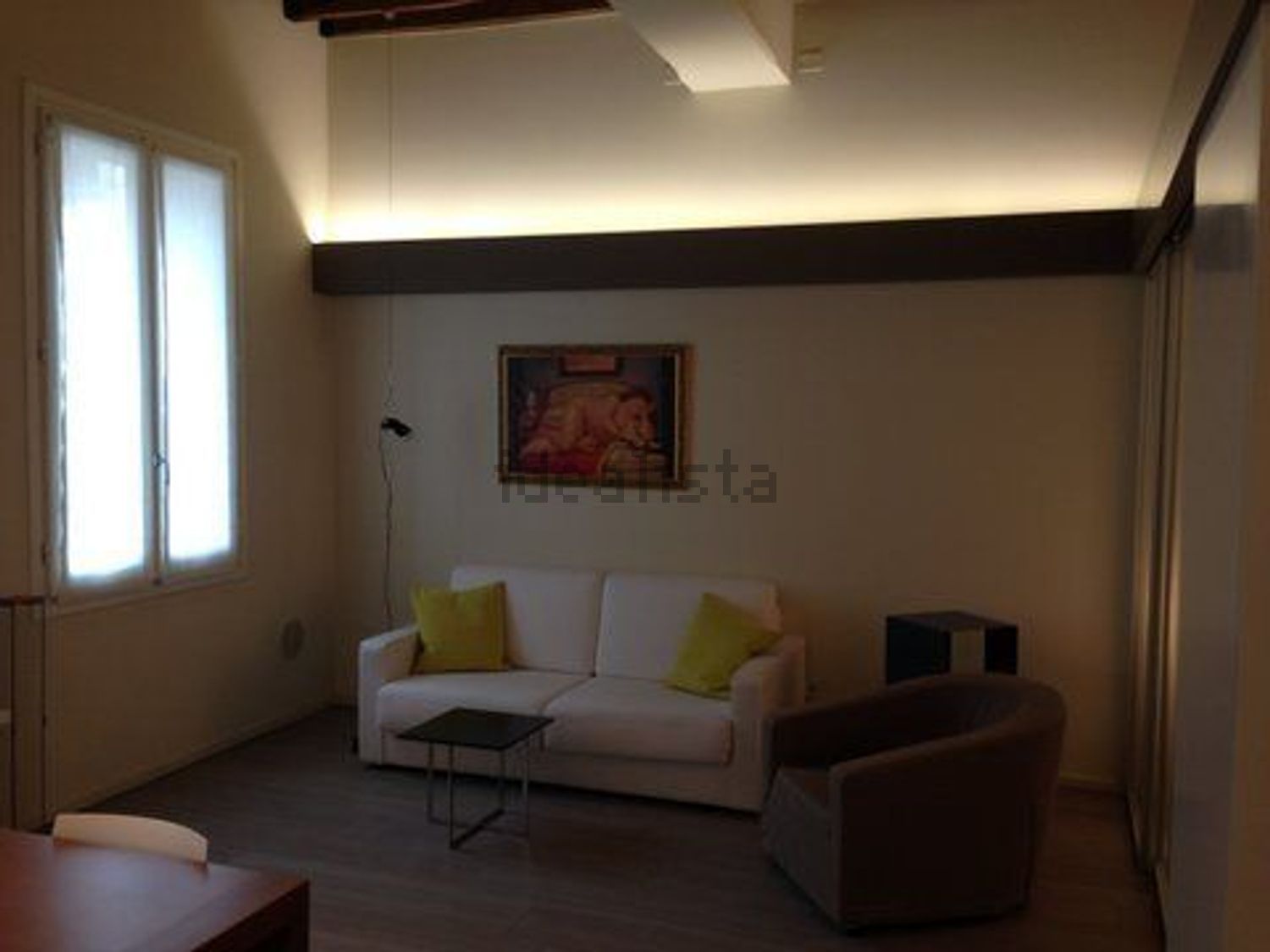 appartamento in affitto a Pietrasanta