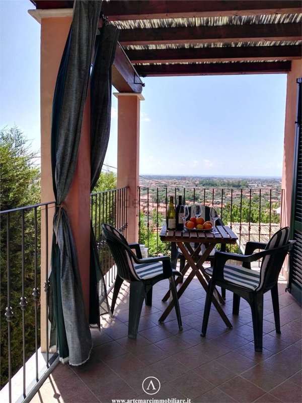 appartamento in affitto a Pietrasanta