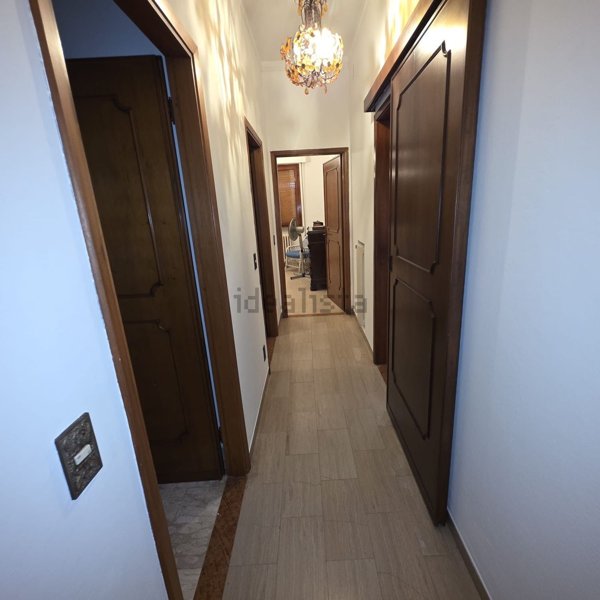 appartamento in affitto a Pietrasanta