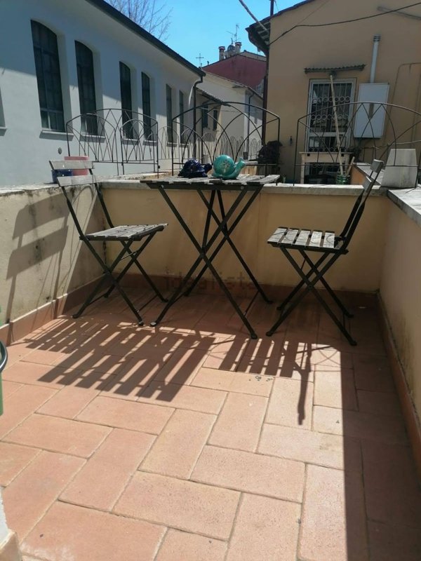 appartamento in affitto a Pietrasanta