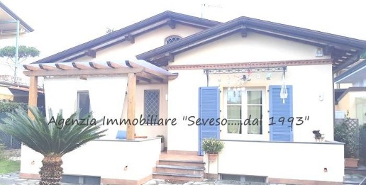 casa indipendente in affitto a Pietrasanta in zona Marina di Pietrasanta
