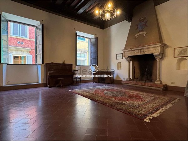 appartamento in affitto a Pietrasanta